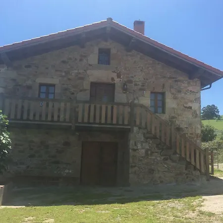 Casa El Berezal