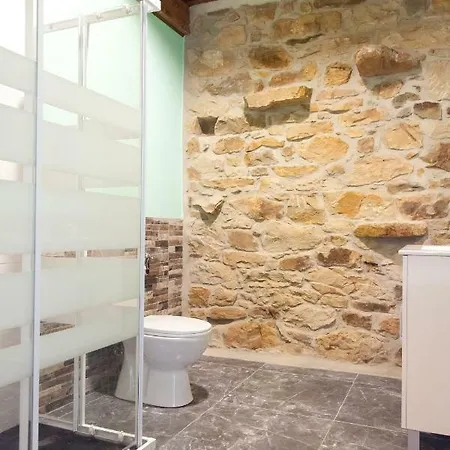 Casa El Berezal *
