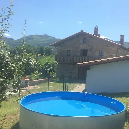 Casa El Berezal